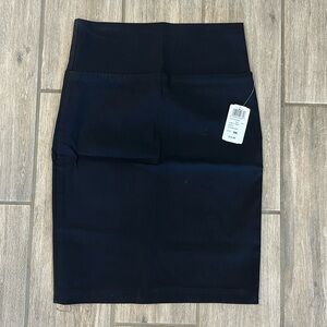 NWT | Black Pencil Skirt